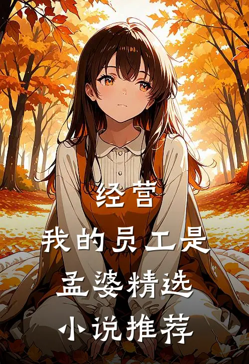 经营：我的员工是孟婆精选小说推荐
