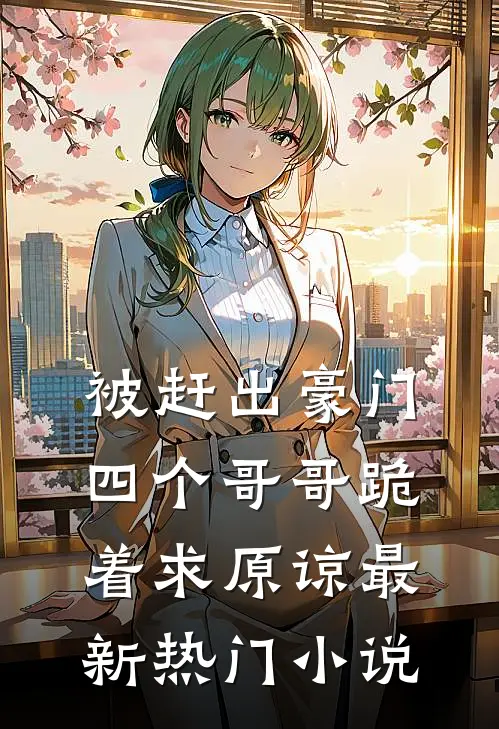被赶出豪门,四个哥哥跪着求原谅最新热门