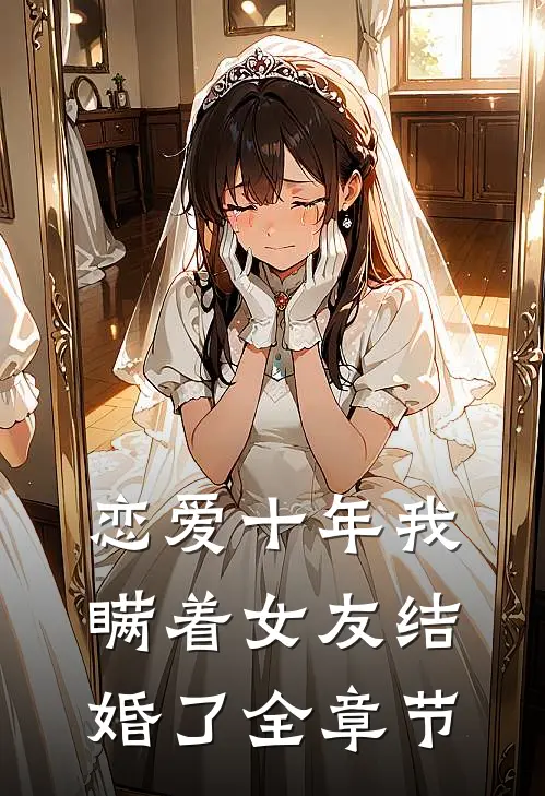 恋爱十年我瞒着女友结婚了全章节