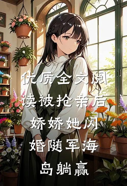 优质全文阅读被抢亲后，娇娇她闪婚随军海岛躺赢