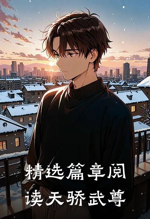 精选篇章阅读天骄武尊
