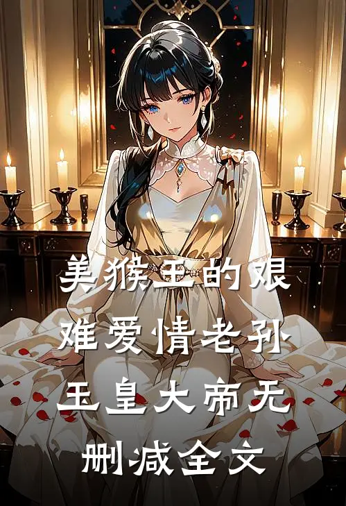 美猴王的艰难爱情老孙玉皇大帝无删减全文