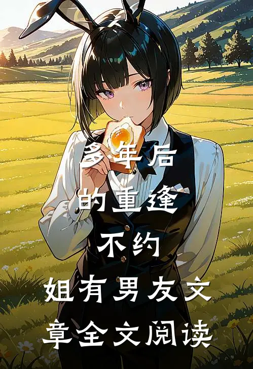多年后的重逢，不约，姐有男友文章全文阅读