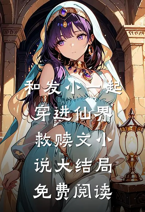 和发小一起穿进仙界救赎文小说大结局免费阅读