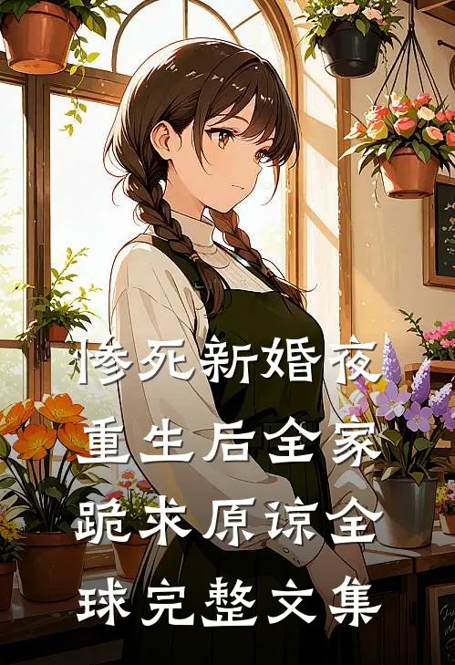 惨死新婚夜，重生后全家跪求原谅全球完整文集