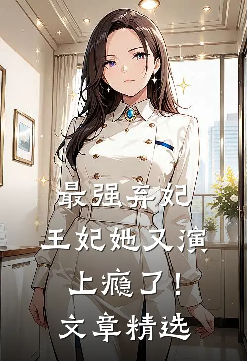 最强弃妃：王妃她又演上瘾了！文章精选