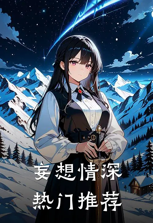 妄想情深热门推荐