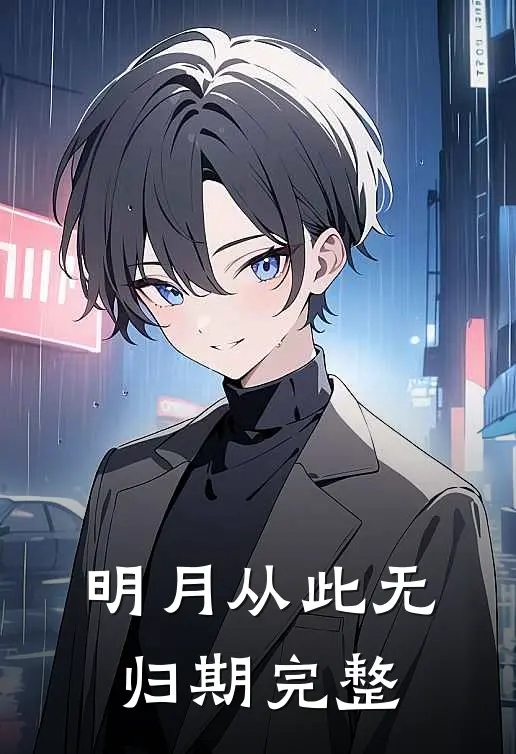 明月从此无归期完整