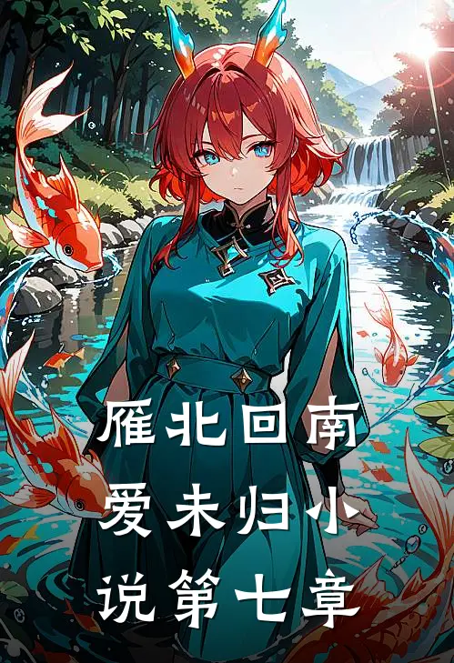 雁北回南爱未归小说第七章