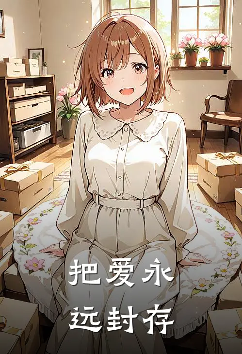 把爱永远封存大结局