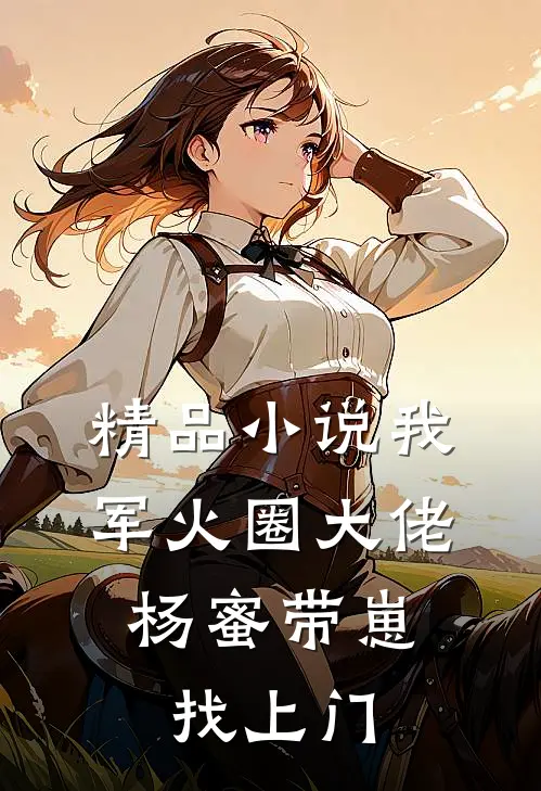 精品小说我，军火圈大佬，杨蜜带崽找上门