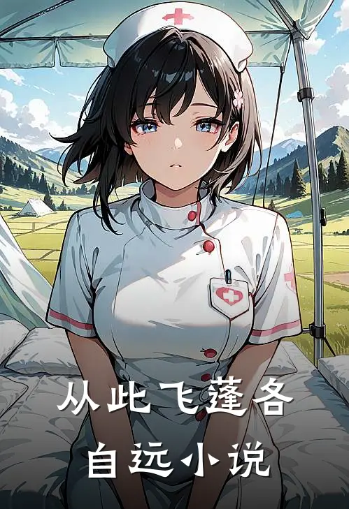 从此飞蓬各自远小说
