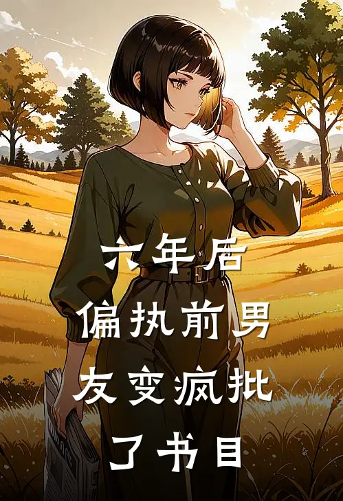 六年后，偏执前男友变疯批了书目