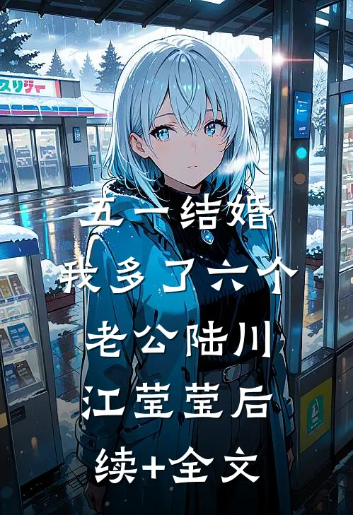 五一结婚，我多了六个老公陆川江莹莹后续+全文
