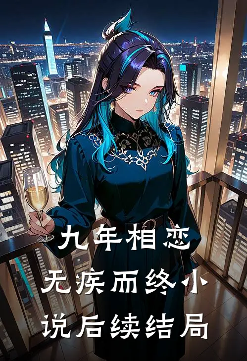 九年相恋，无疾而终小说后续结局