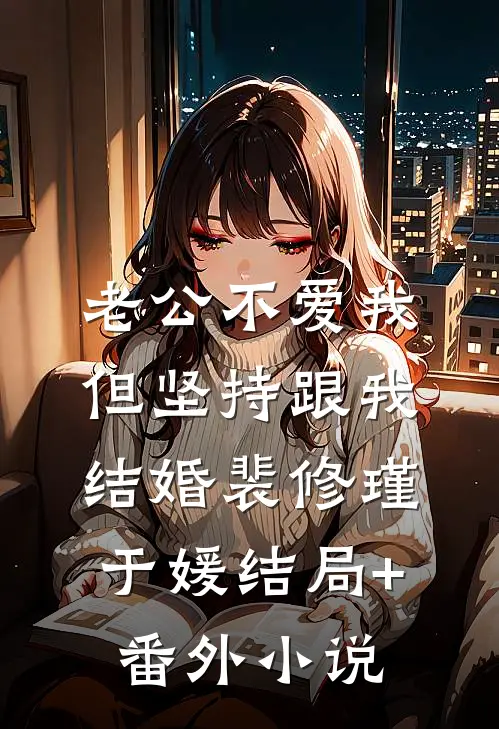 老公不爱我，但坚持跟我结婚裴修瑾于媛结局+番外小说