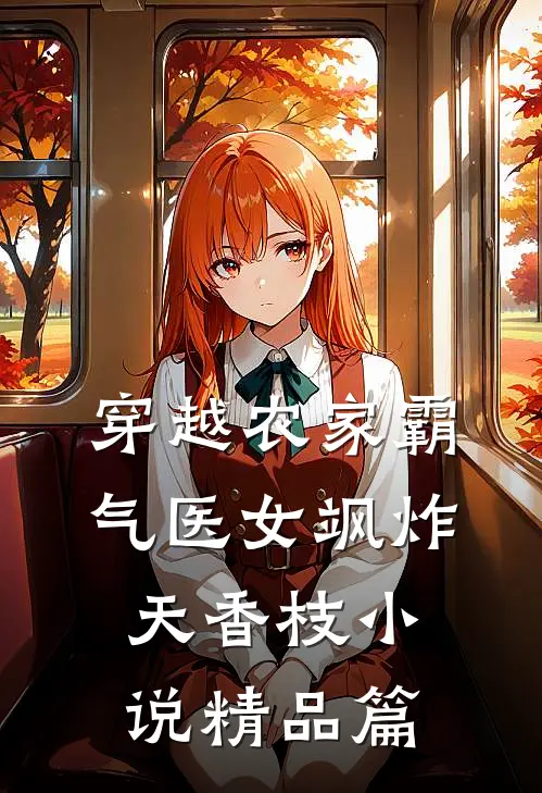 穿越农家霸气医女飒炸天香枝小说精品篇