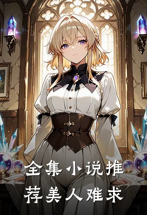 全集小说推荐美人难求
