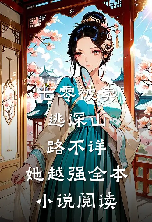 七零被卖逃深山，路不详，她越强全本小说阅读