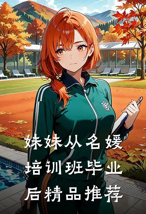 妹妹从名媛培训班毕业后精品推荐