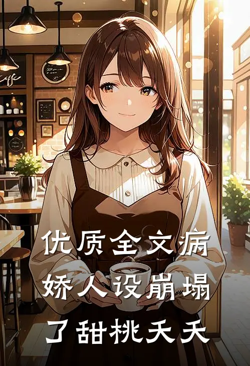优质全文病娇人设崩塌了 甜桃夭夭