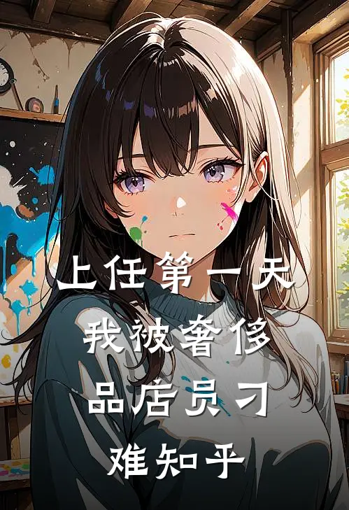 上任第一天，我被奢侈品店员刁难知乎