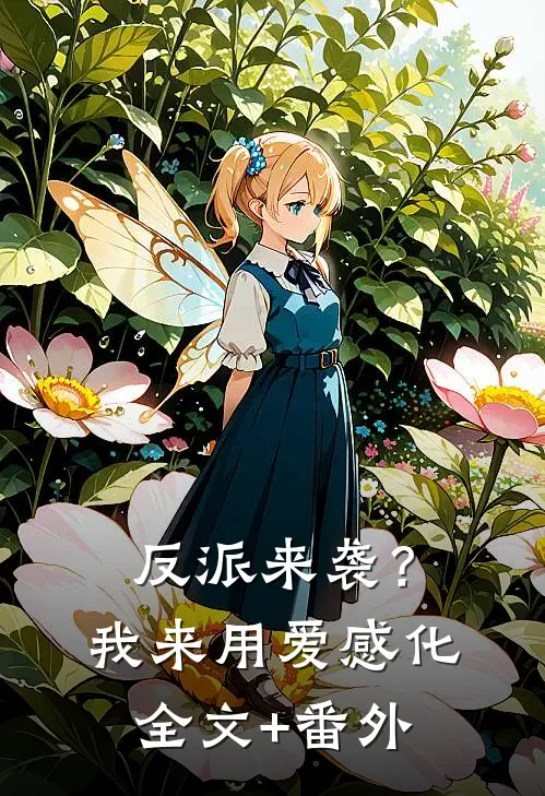 反派来袭？我来用爱感化全文+番外