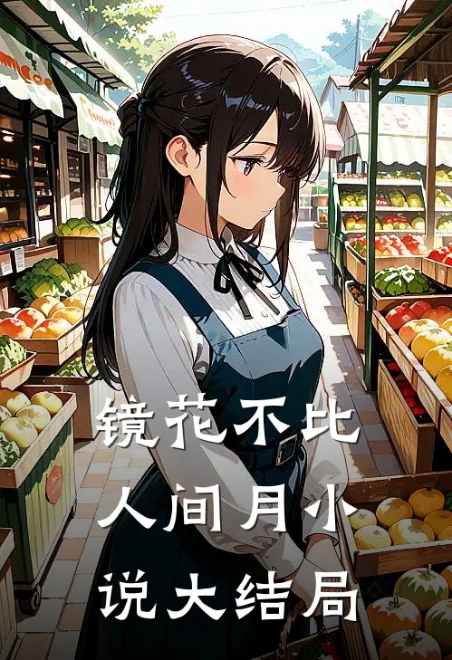 镜花不比人间月小说大结局