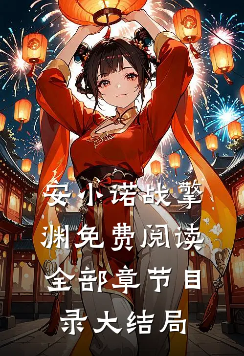 安小诺战擎渊免费阅读全部章节目录大结局