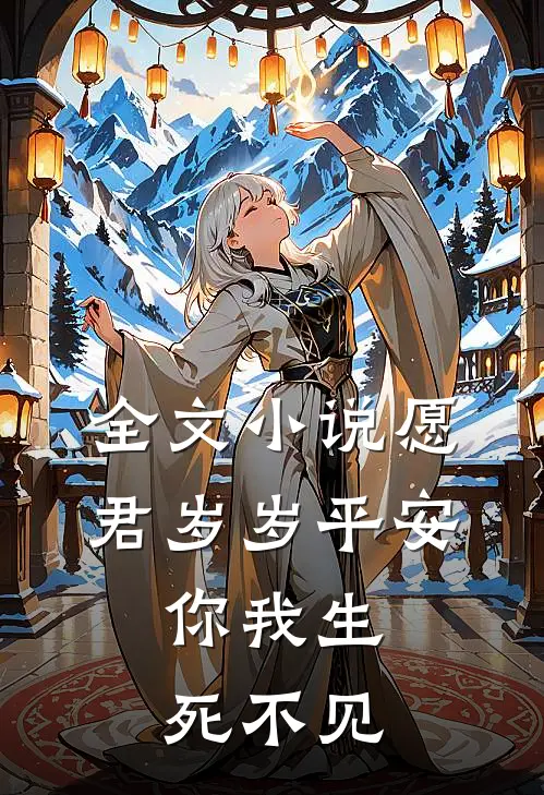 全文小说愿君岁岁平安，你我生死不见