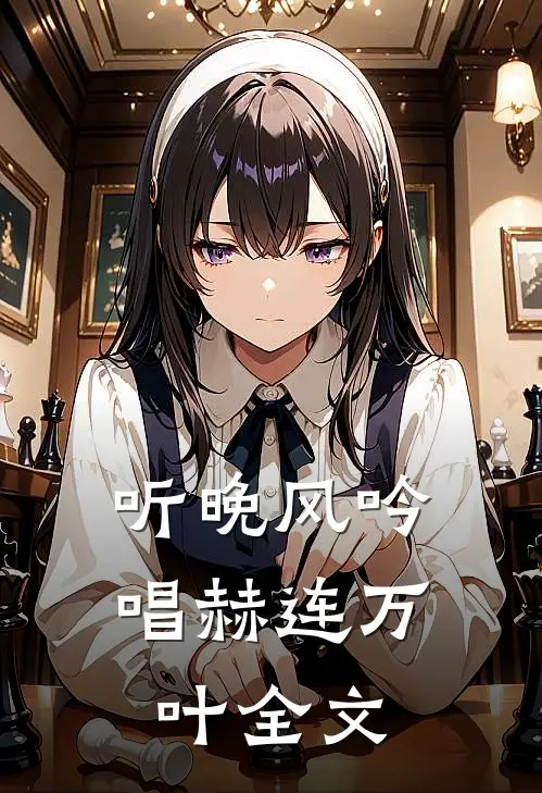 听晚风吟唱赫连万叶全文