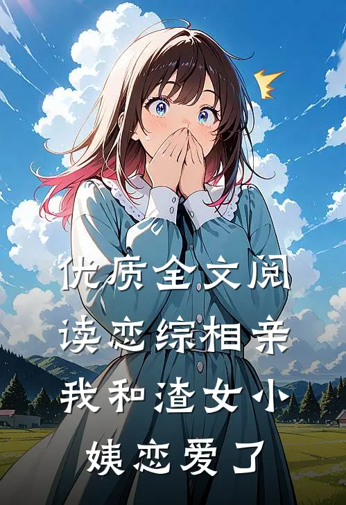 优质全文阅读恋综相亲：我和渣女小姨恋爱了