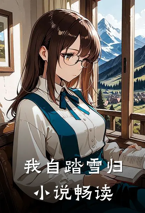 我自踏雪归小说畅读