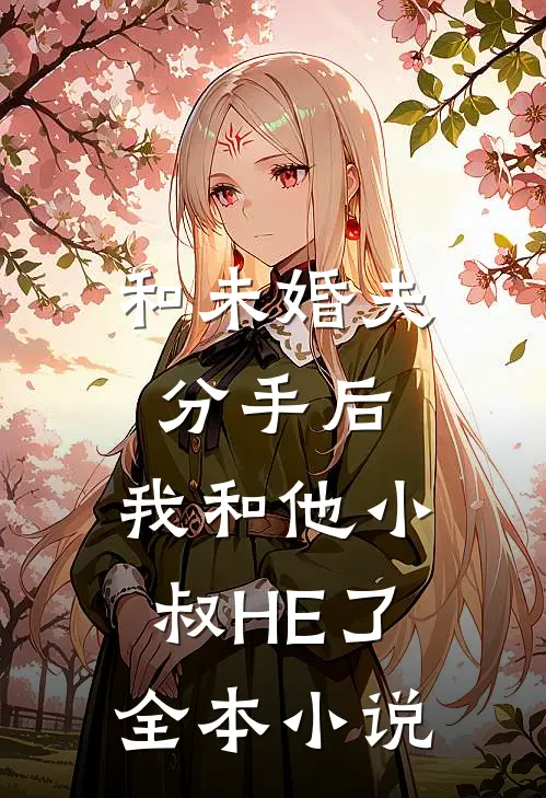 和未婚夫分手后，我和他小叔HE了全本小说