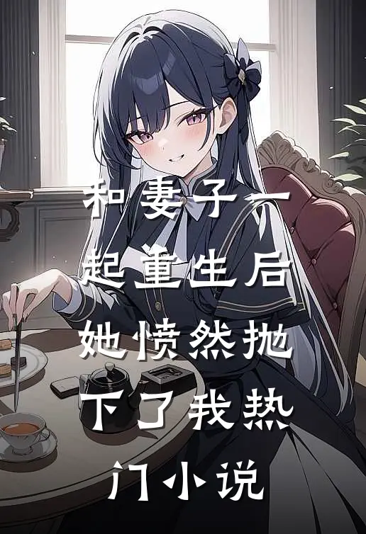 和妻子一起重生后，她愤然抛下了我热门小说