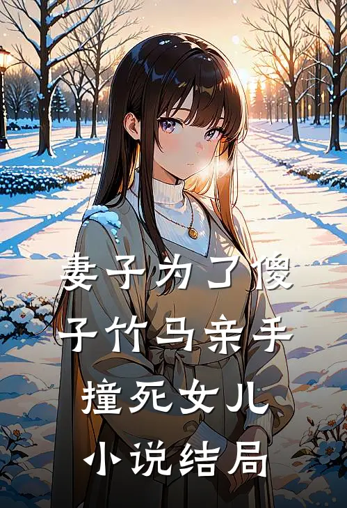 妻子为了傻子竹马亲手撞死女儿小说结局