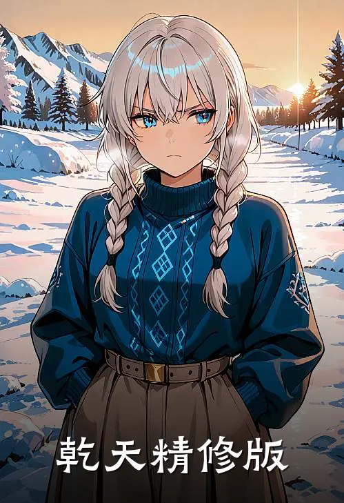 乾天精修版