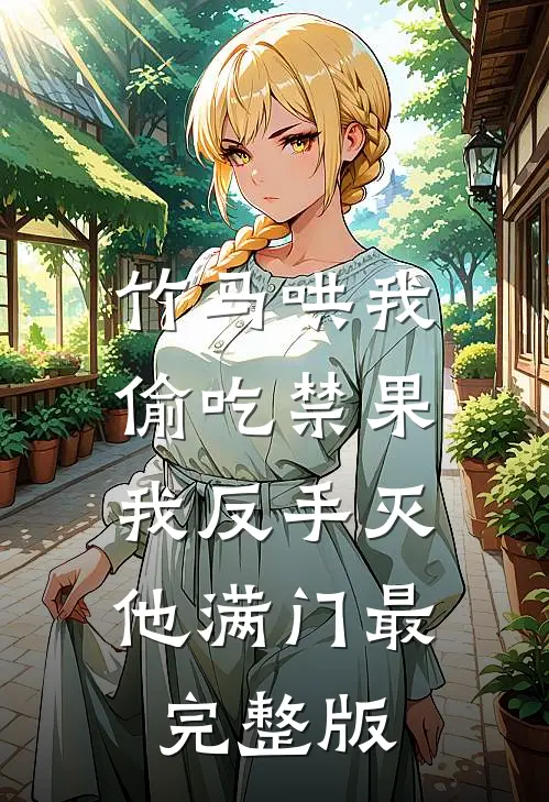 竹马哄我偷吃禁果，我反手灭他满门最完整版