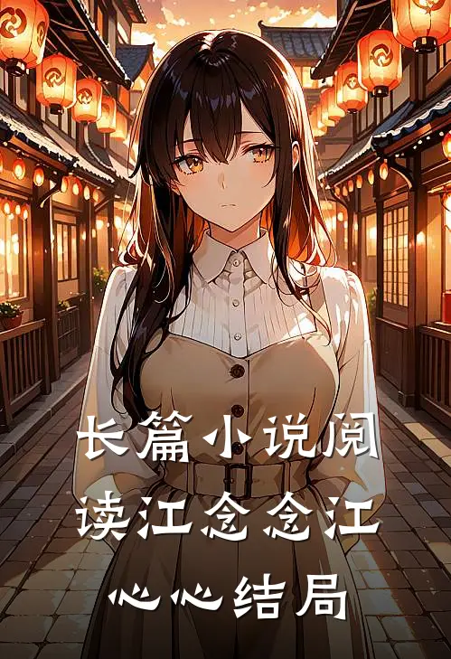 长篇小说阅读江念念江心心结局