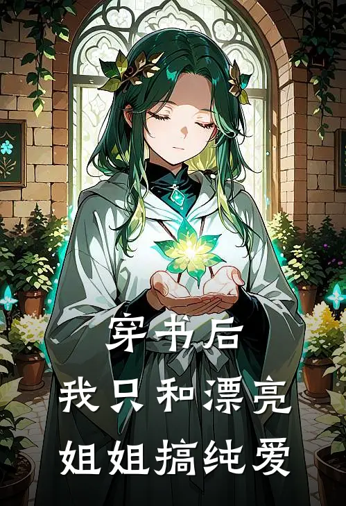 穿书后，我只和漂亮姐姐搞纯爱