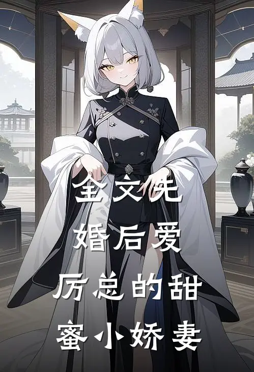 全文先婚后爱厉总的甜蜜小娇妻免费阅读