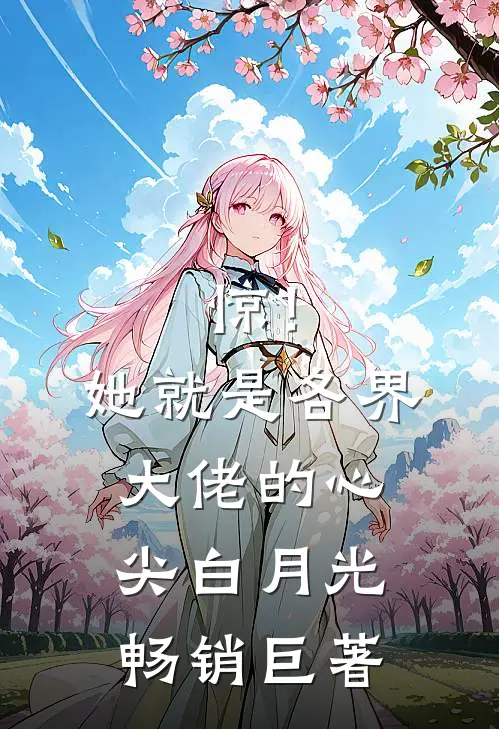 惊！她就是各界大佬的心尖白月光畅销巨著