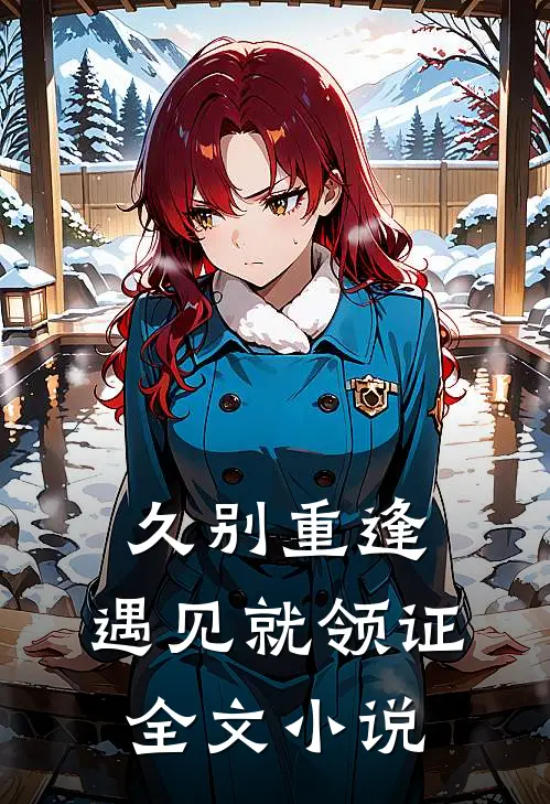 久别重逢，遇见就领证全文小说