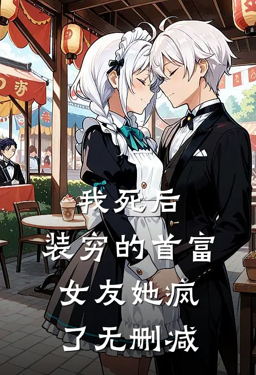 我死后，装穷的首富女友她疯了无删减