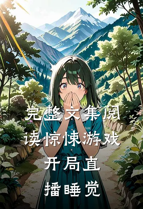完整文集阅读惊悚游戏：开局直播睡觉