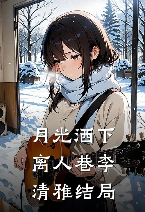月光洒下离人巷李清雅结局