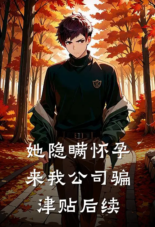 她隐瞒怀孕来我公司骗津贴后续