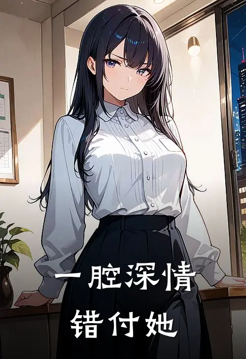一腔深情错付她