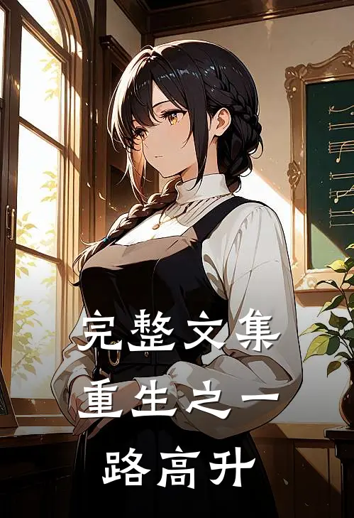 完整文集重生之一路高升