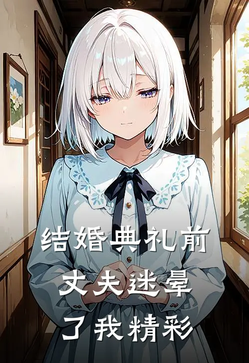 结婚典礼前，丈夫迷晕了我精彩